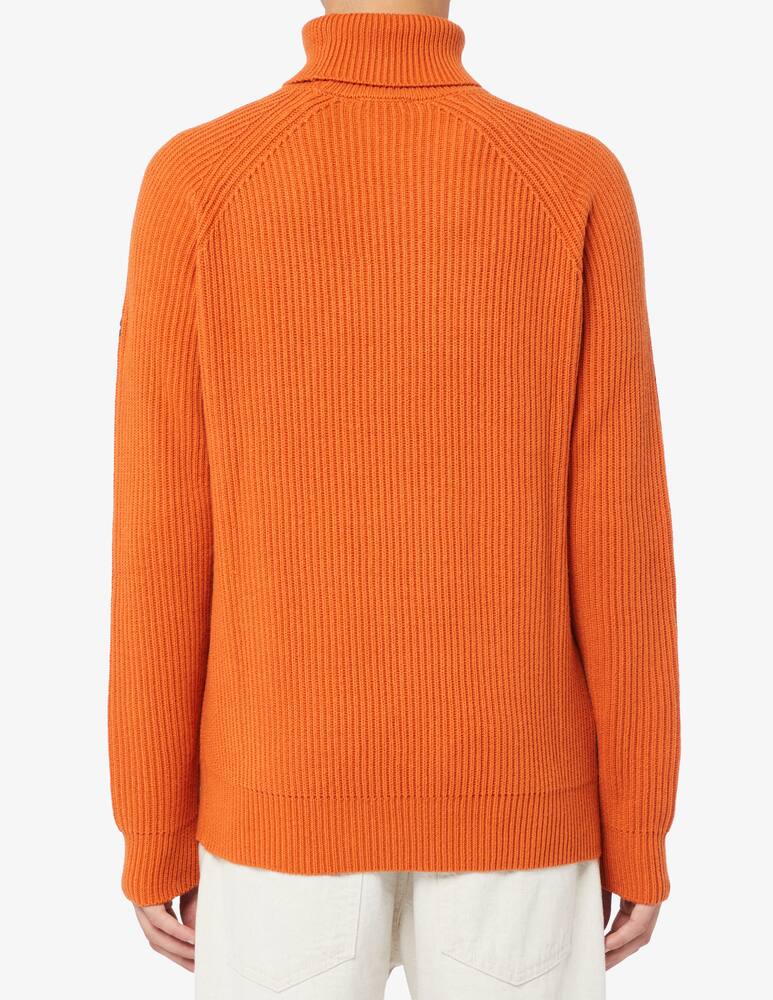 rinascente North Sails Maglia dolcevita misto lana