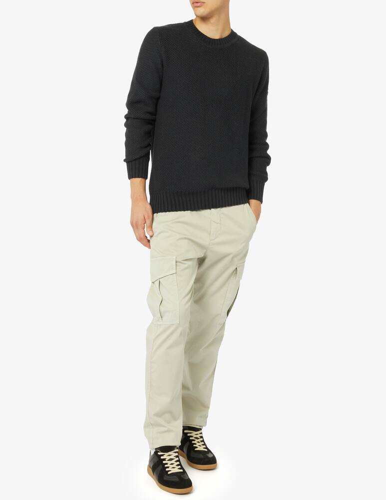 rinascente North Sails Maglia girocollo waffle