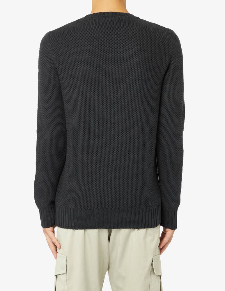 rinascente North Sails Maglia girocollo waffle