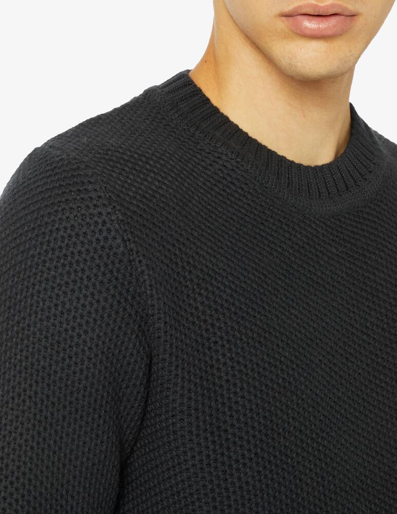 rinascente North Sails Maglia girocollo waffle