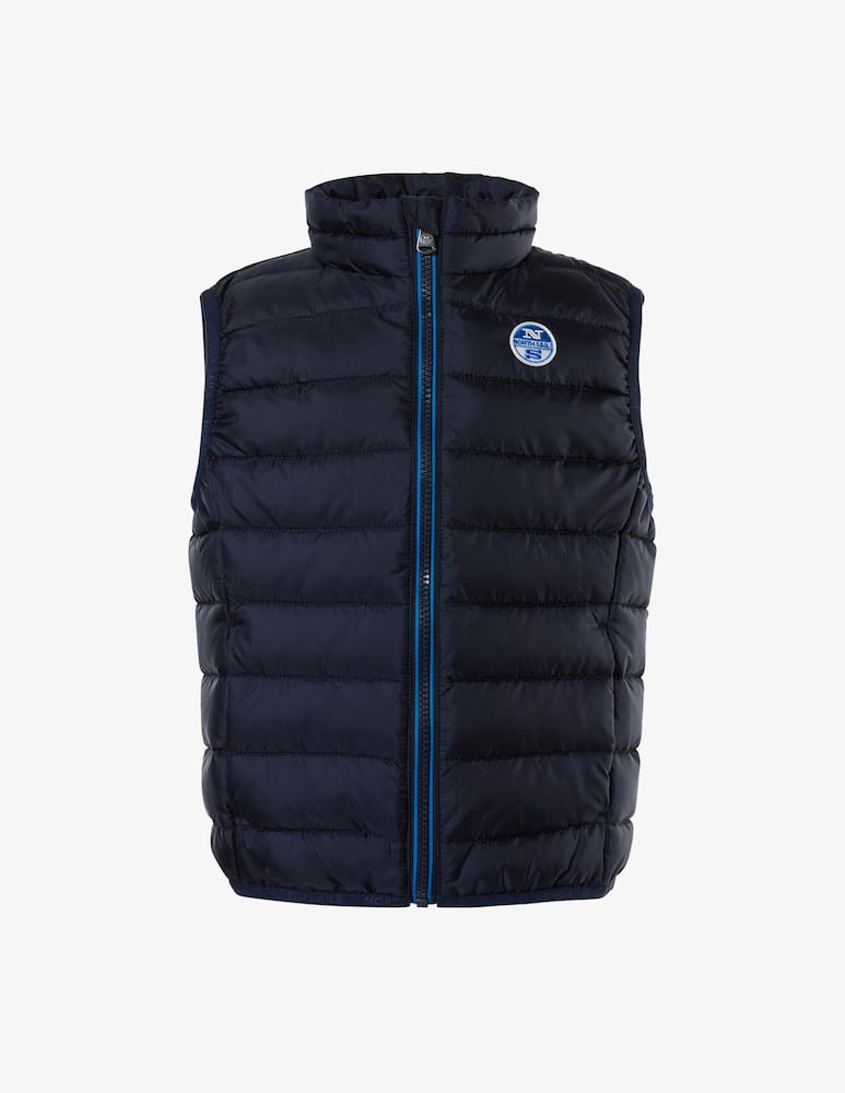 North Sails Skye vest - picture 1 North Sails Skye vest - picture 1