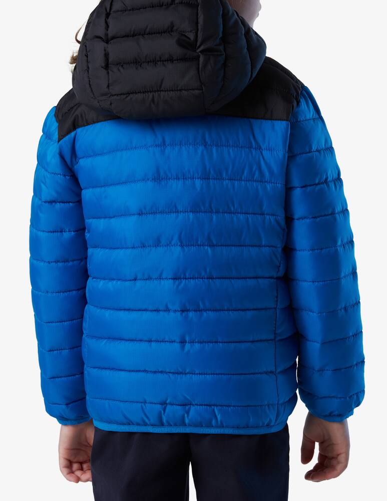 rinascente North Sails Giacca con cappuccio skye