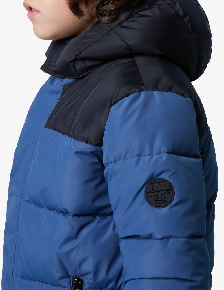 rinascente North Sails Giacca aurora