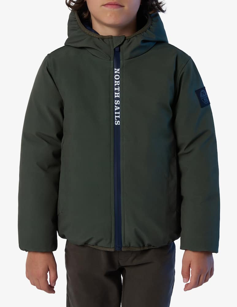 rinascente North Sails Hobart jacket