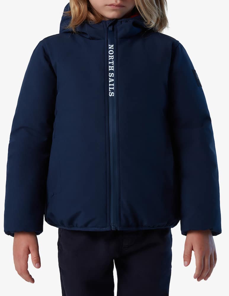 rinascente North Sails Hobart jacket