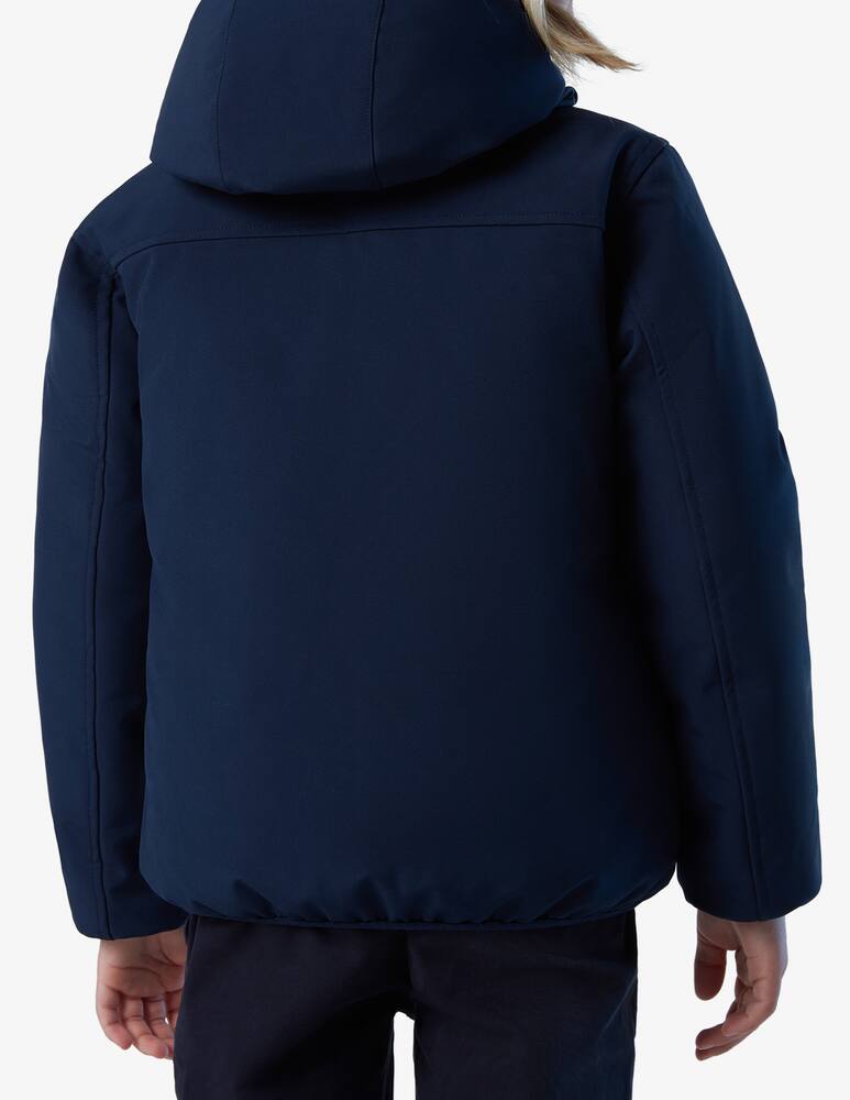 rinascente North Sails Hobart jacket