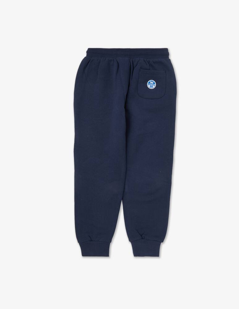rinascente North Sails Logo sweatpants