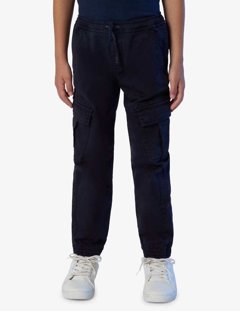 rinascente North Sails Cargo pants