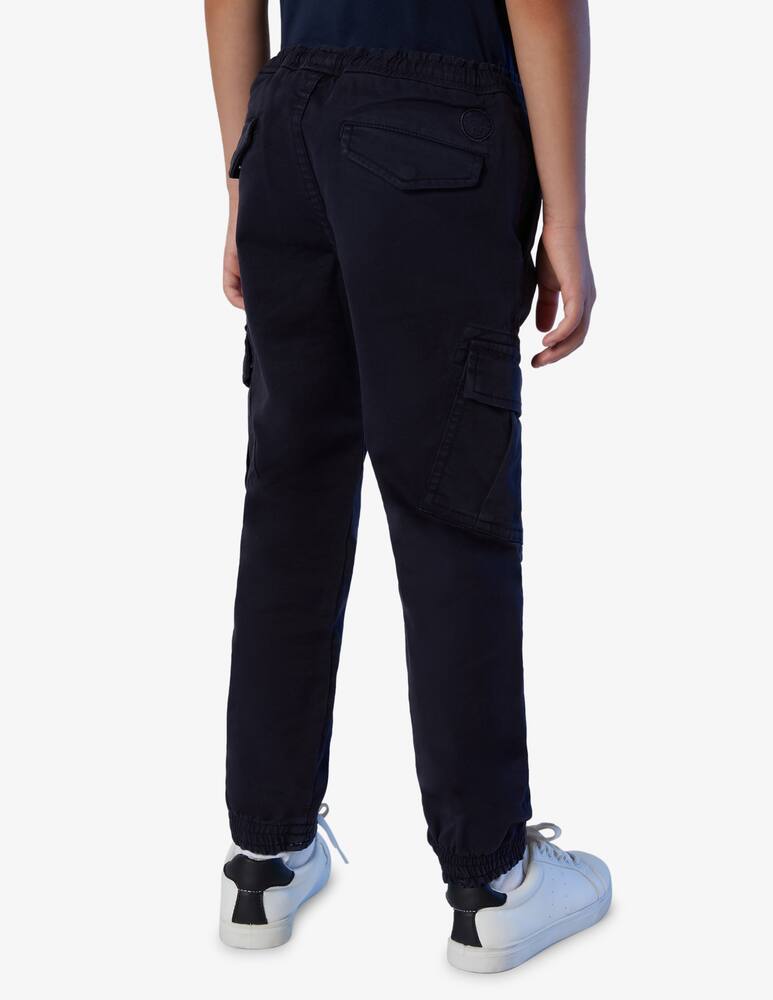 rinascente North Sails Cargo pants