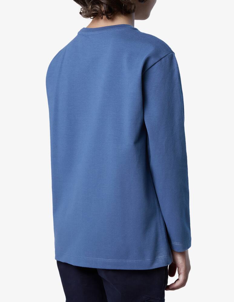 rinascente North Sails Graphic long sleeved tee