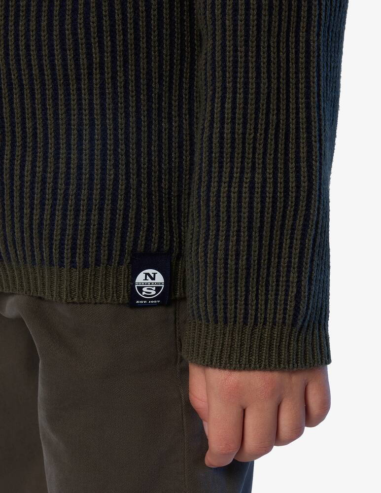 rinascente North Sails Maglione