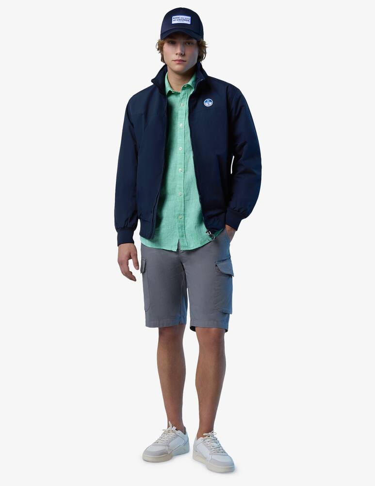 North Sails Giacca sailor - immagine 2 North Sails Giacca sailor - immagine 2