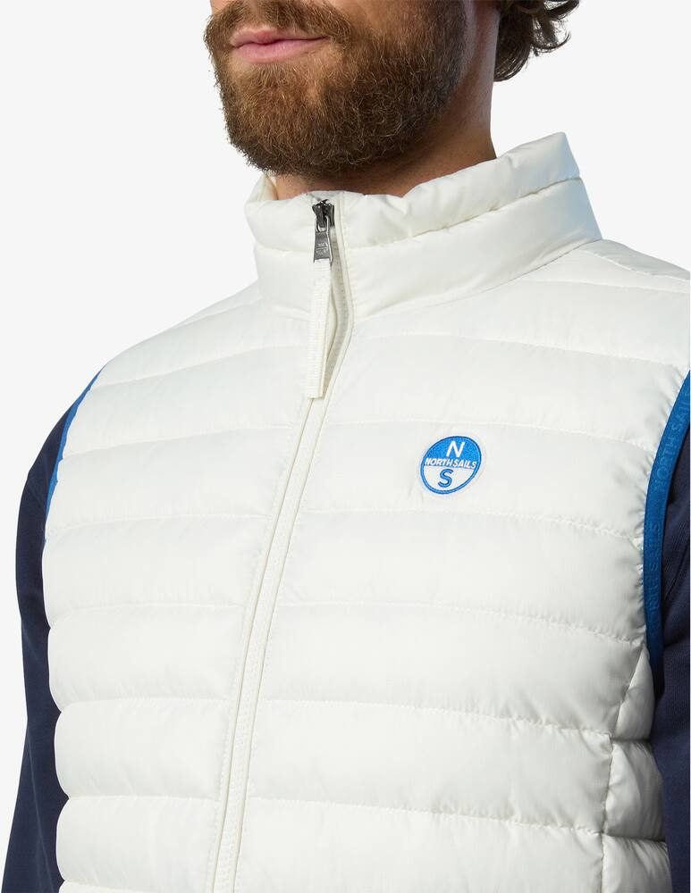 North Sails Giacca 100gr - immagine 3 North Sails Giacca 100gr - immagine 3