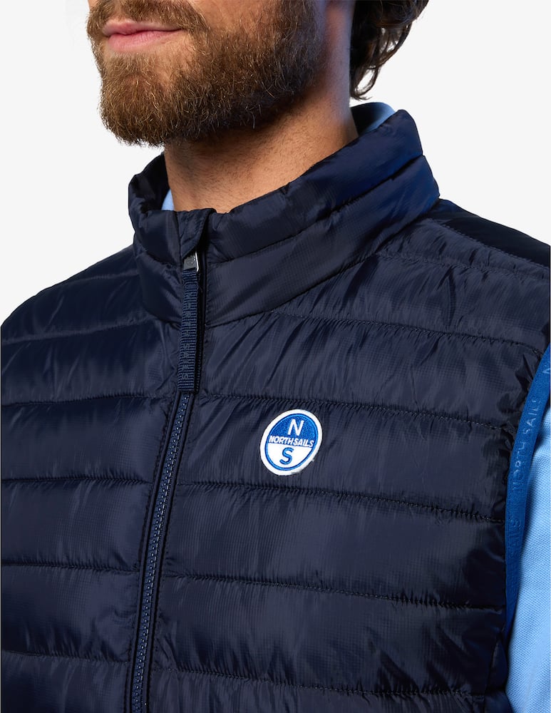 rinascente North Sails Vest 100g