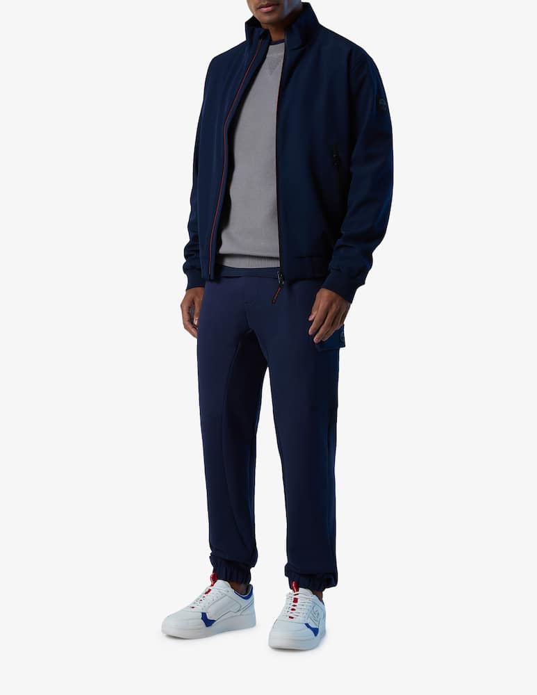 rinascente North Sails Bomber jacket light softshell