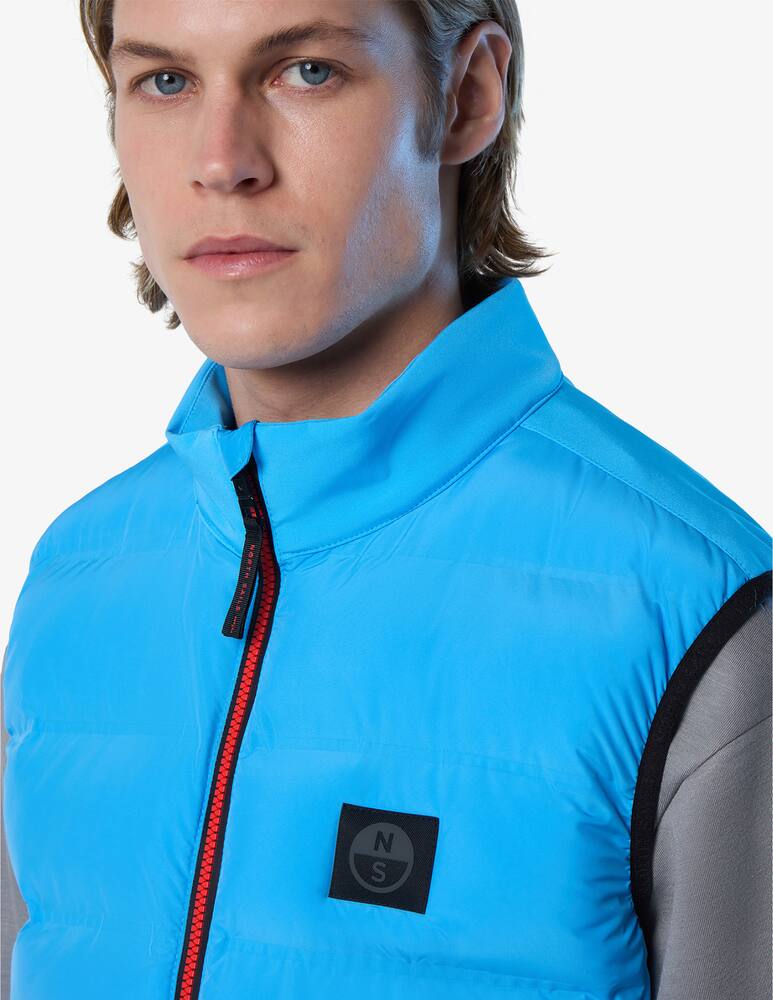 rinascente North Sails Vest 100g softshell