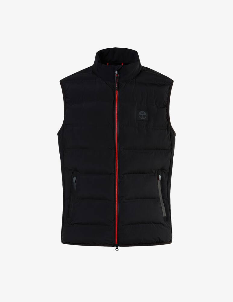 North Sails Vest 100g softshell - picture 1 North Sails Vest 100g softshell - picture 1