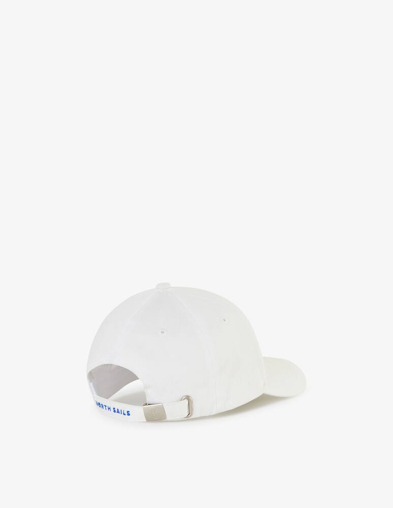 rinascente North Sails Twill loghino cap