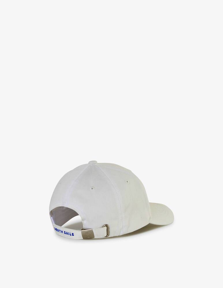 rinascente North Sails Baseball cap twill small logo patch