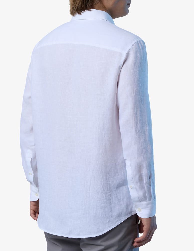 rinascente North Sails Camicia lino