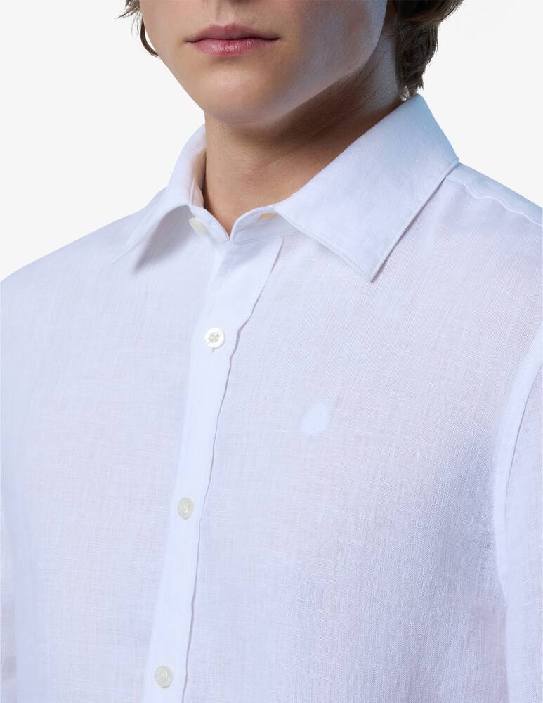 rinascente North Sails Camicia lino