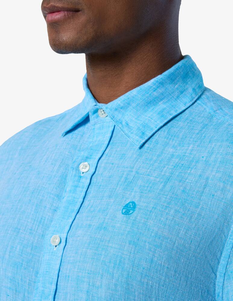 rinascente North Sails Linen shirt