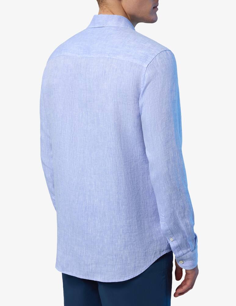 rinascente North Sails Camicia lino