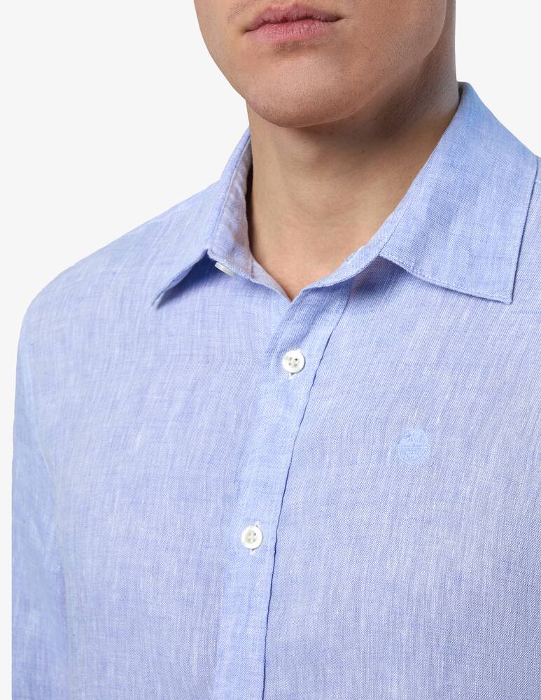 rinascente North Sails Camicia lino