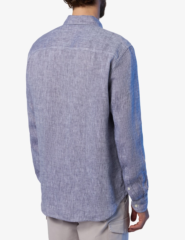 rinascente North Sails Linen shirt