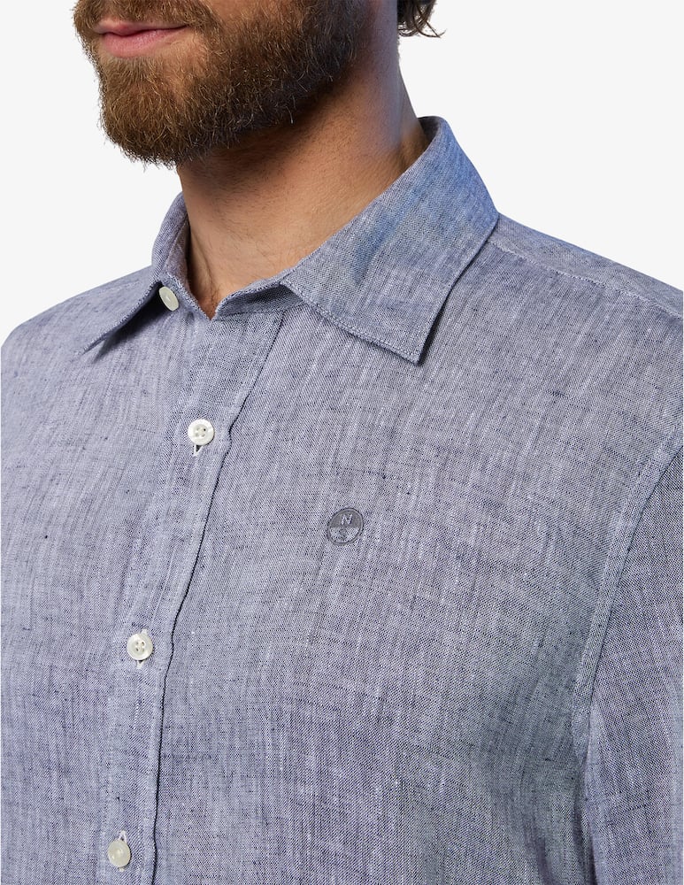 rinascente North Sails Linen shirt