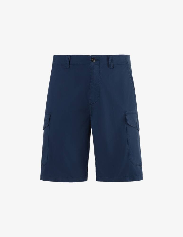 rinascente North Sails Bermuda cargo popeline