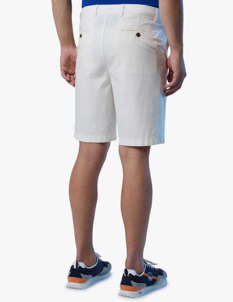 rinascente North Sails Short chino popeline