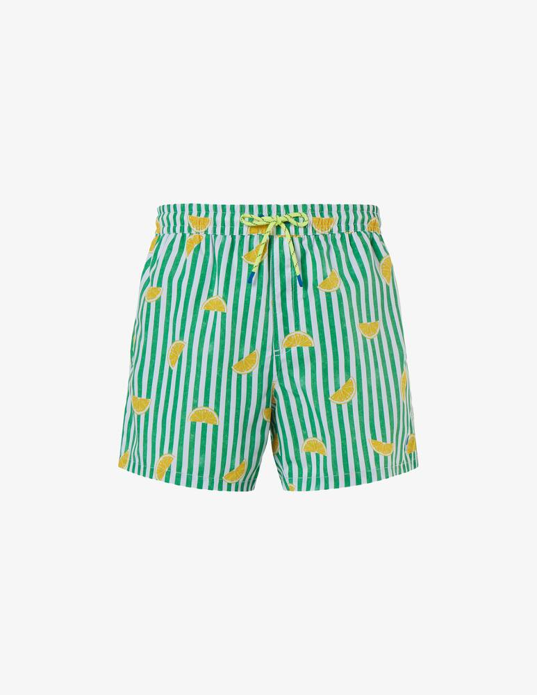 rinascente North Sails 36cm patterned swimsuit