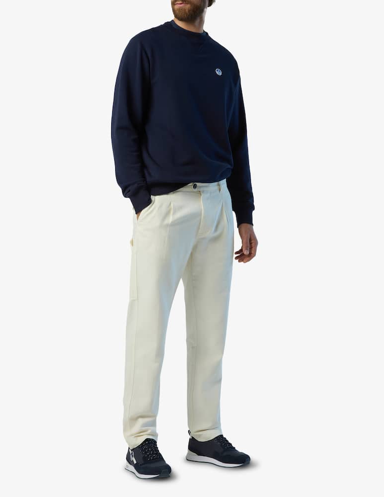 rinascente North Sails Sweatshirt logo