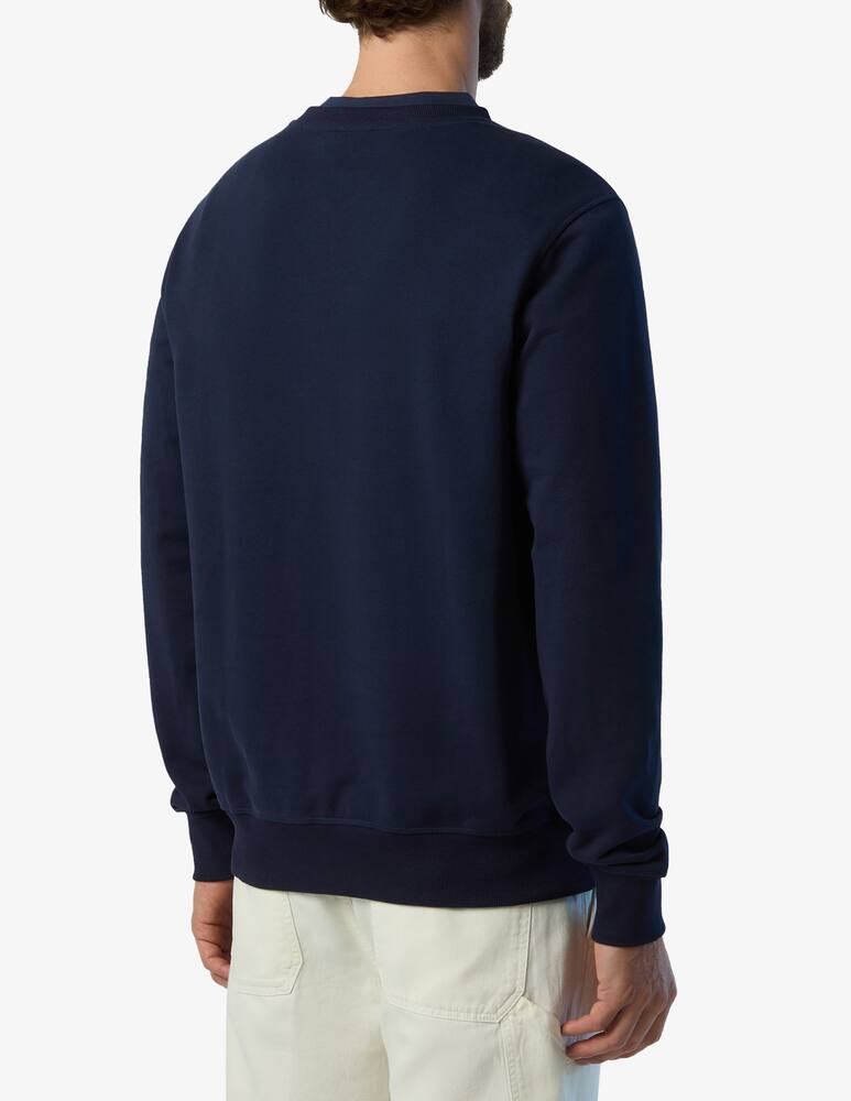 rinascente North Sails Sweatshirt logo