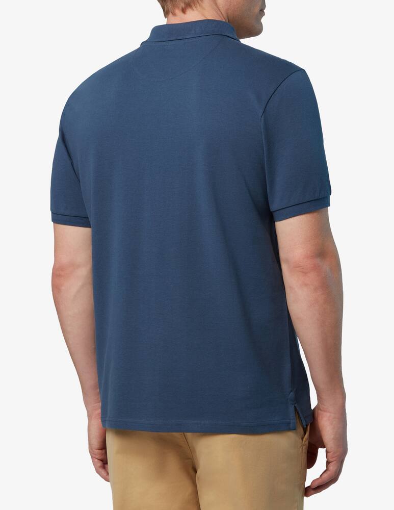 rinascente North Sails Piquet polo shirt