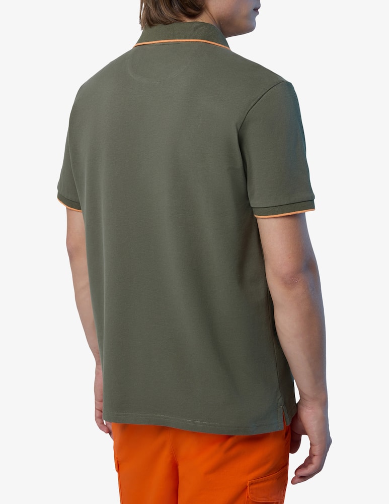 rinascente North Sails Polo shirt piquet