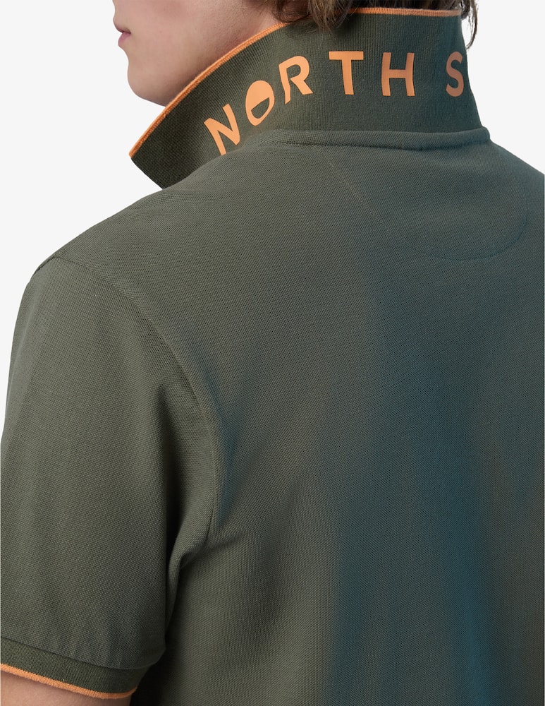 rinascente North Sails Polo shirt piquet