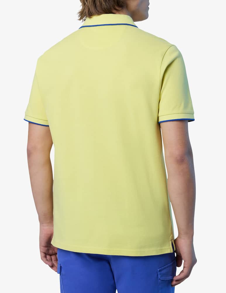 rinascente North Sails Polo piquet collo parlato