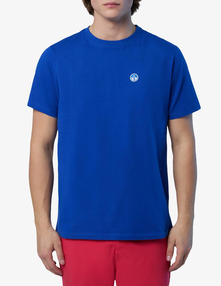 North Sails T-shirt logo - picture 1