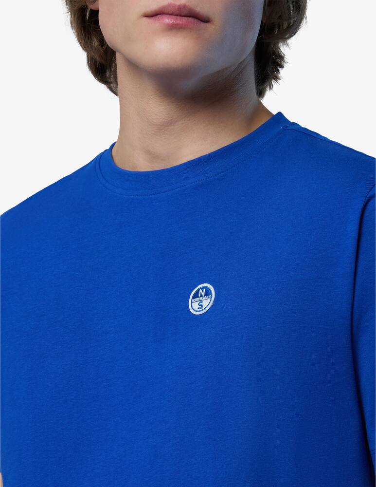 North Sails T-shirt logo - picture 3