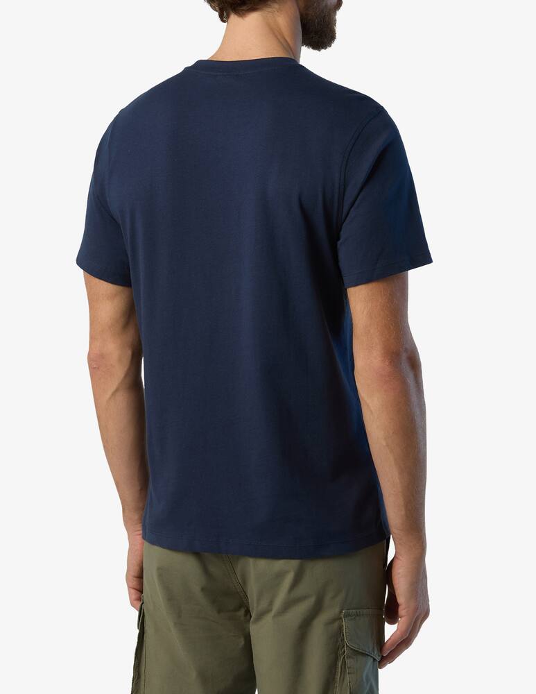 rinascente North Sails Maglia logo North Sails