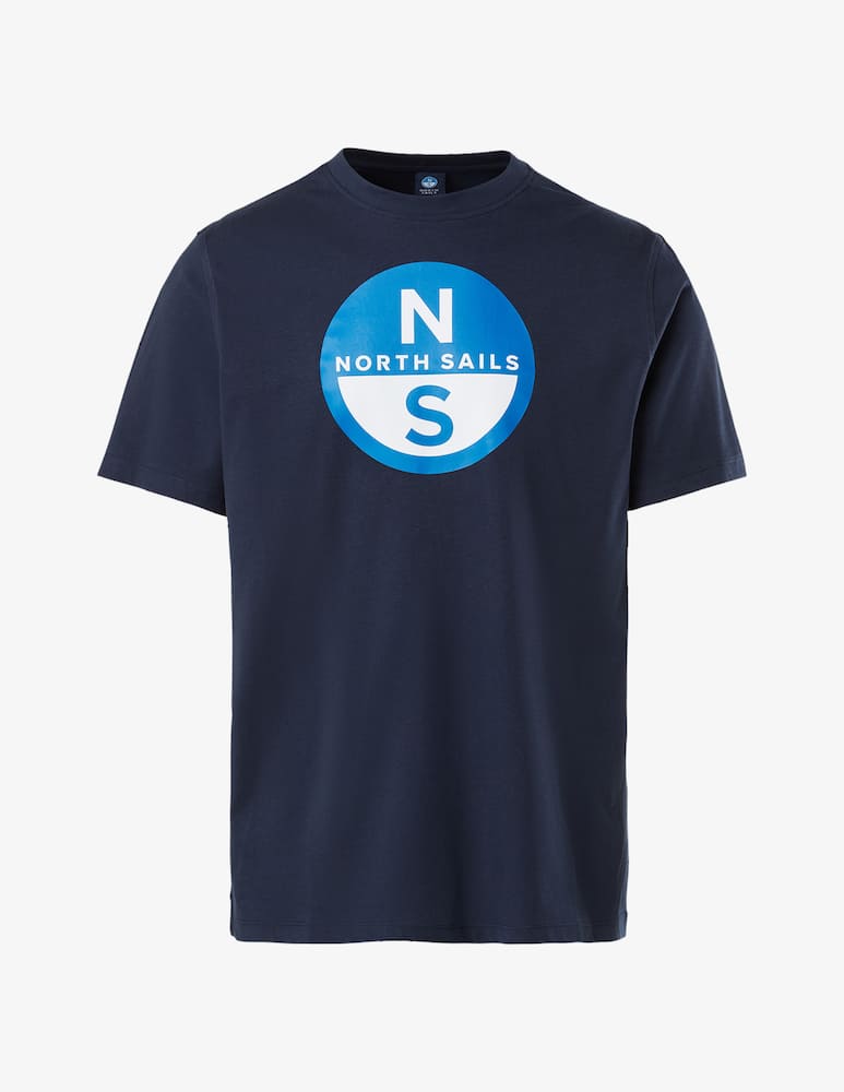 North Sails Maglia logo North Sails - immagine 5 North Sails Maglia logo North Sails - immagine 5