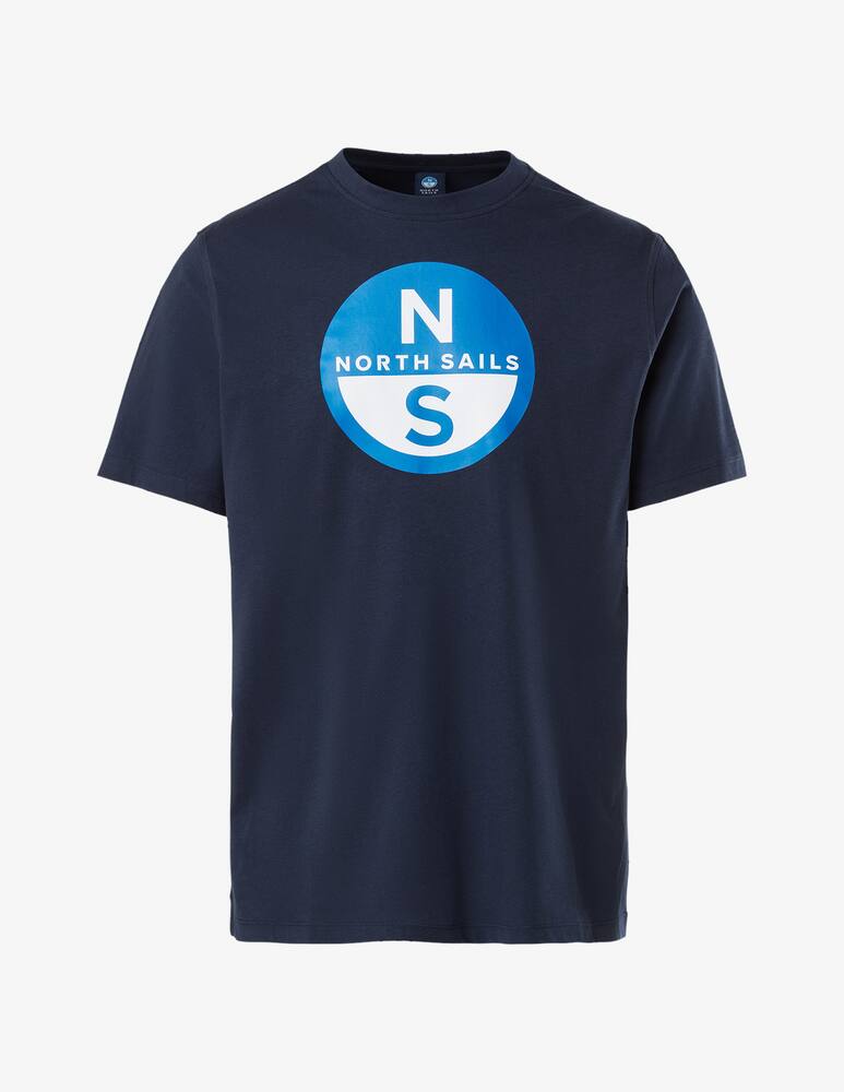 rinascente North Sails Maglia logo North Sails