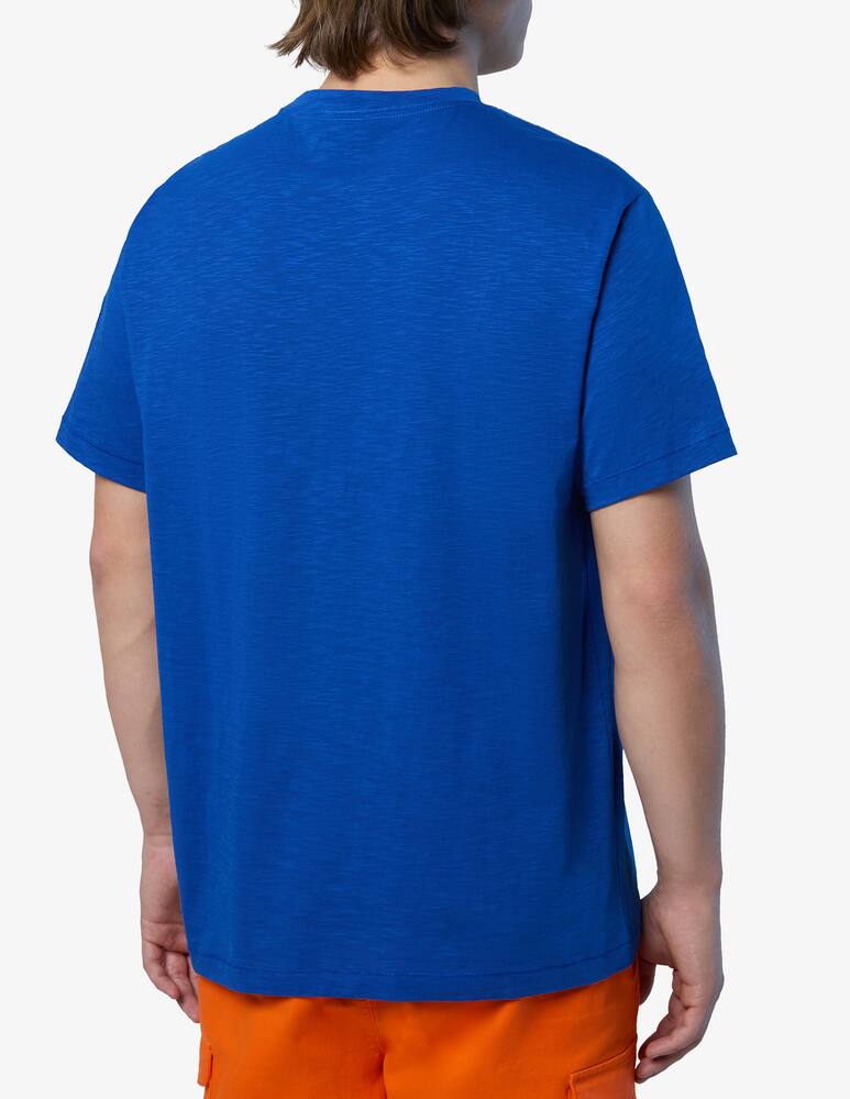 rinascente North Sails Maglietta palm front