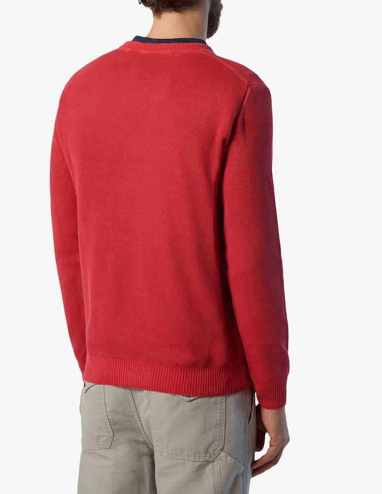 rinascente North Sails Jumper fin12