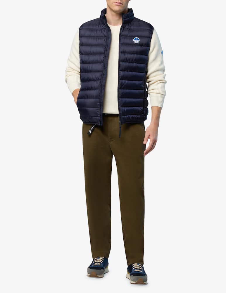 rinascente North Sails Gilet skye