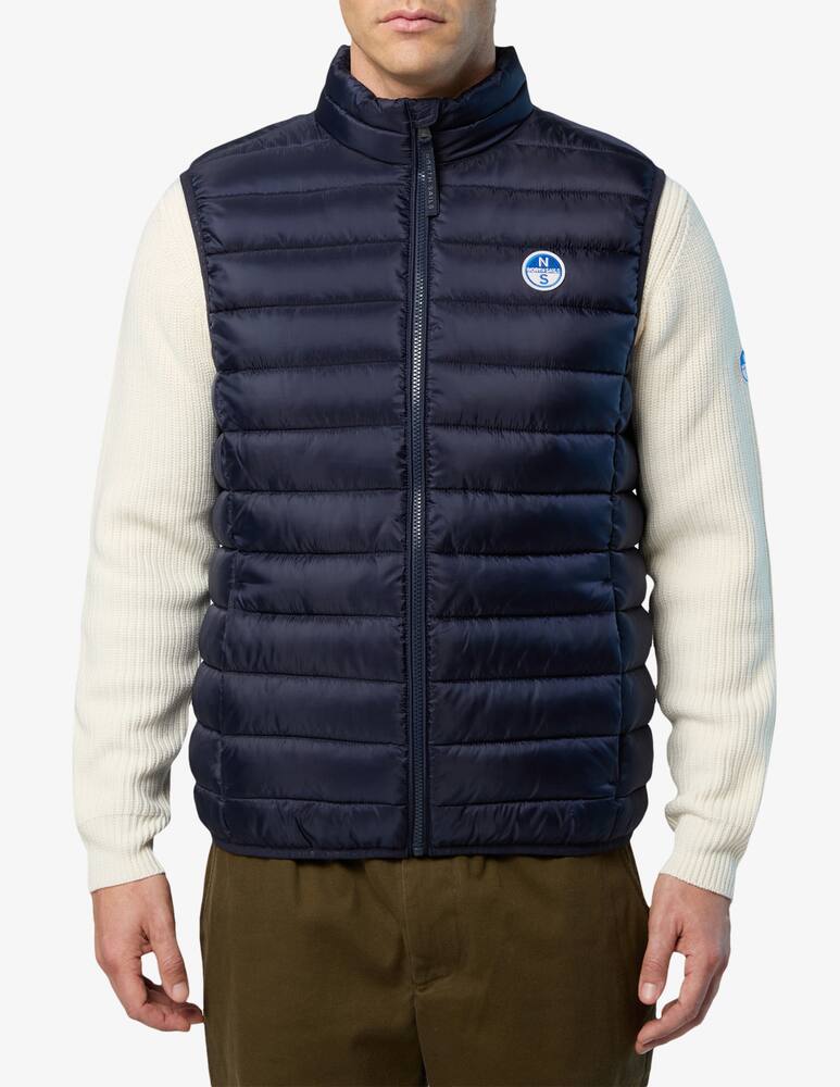 rinascente North Sails Gilet skye