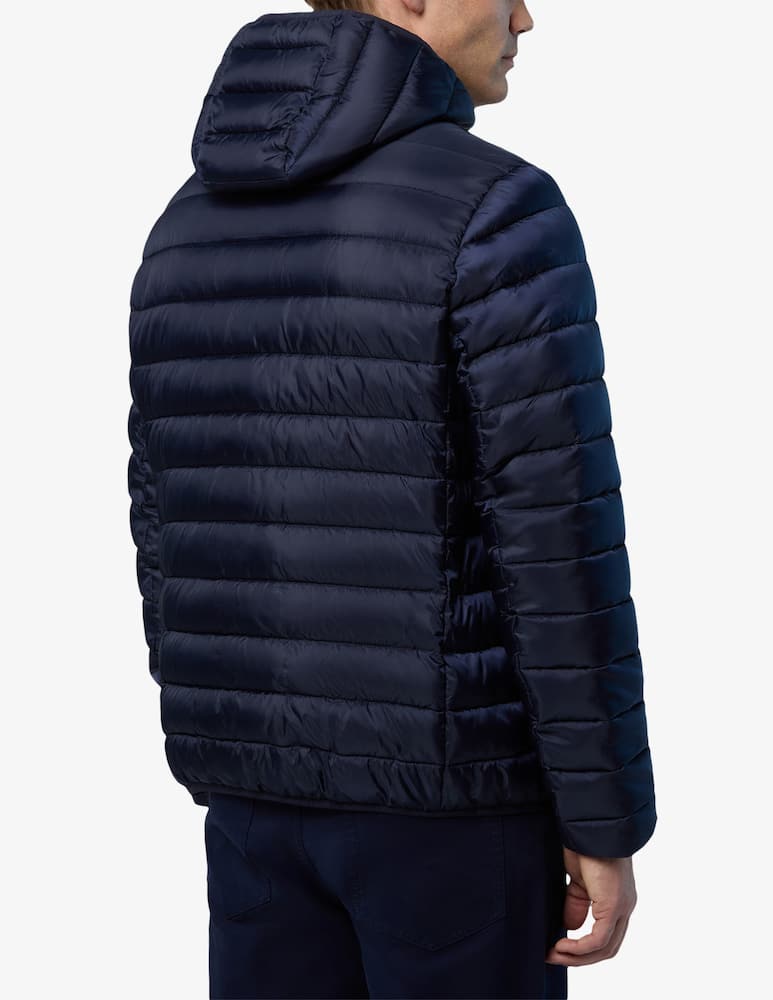 North Sails Giacca con cappuccio removibile skie 100g - immagine 2