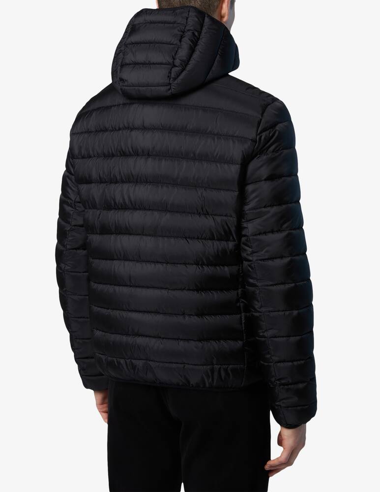 rinascente North Sails Skie 100g hooded jacket